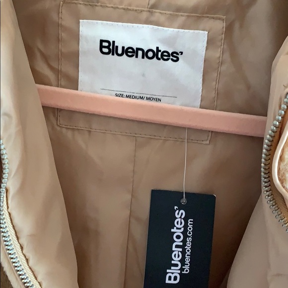 Faux fur teddy coat - Picture 5 of 6